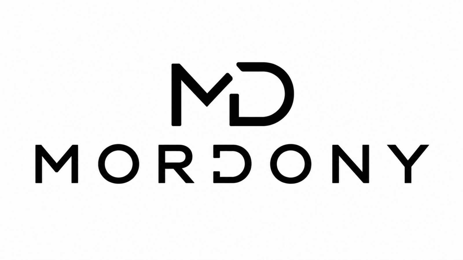 Mordony