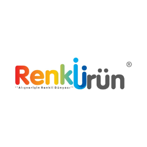 Renkli Ürün